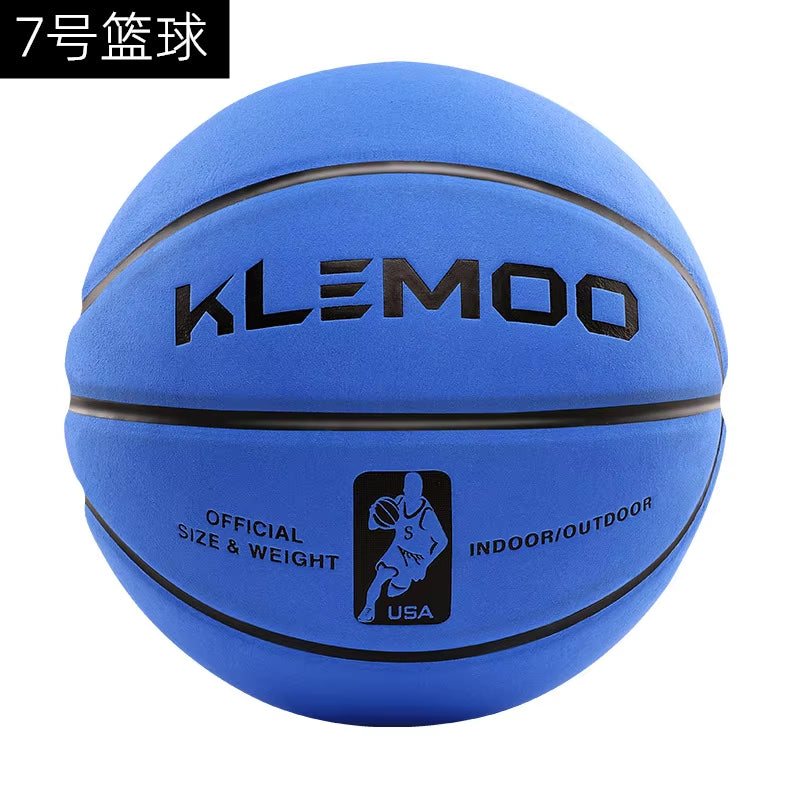 Size 7 Basketball – Indoor & Outdoor Play, Perfect Gift  
