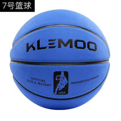 Size 7 Basketball – Indoor & Outdoor Play, Perfect Gift  