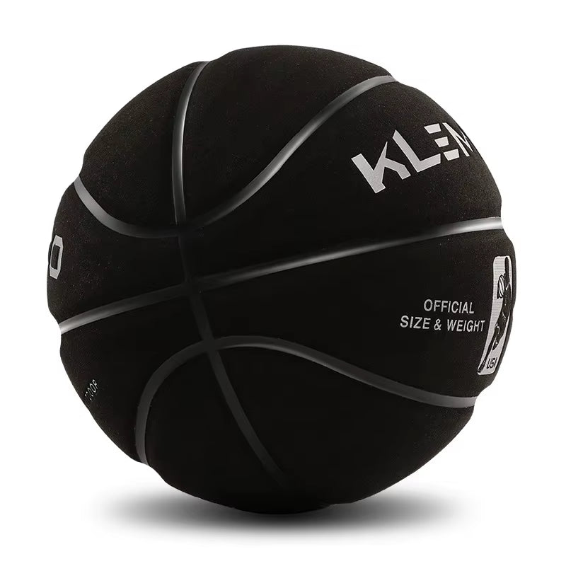 Size 7 Basketball – Indoor & Outdoor Play, Perfect Gift  