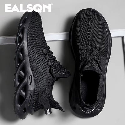 Lightweight Running Shoes with Shock Absorption  Proporcione sus comentarios sobre BizChat