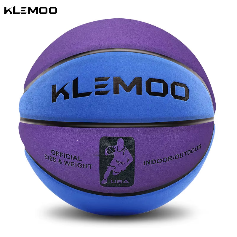 Size 7 Basketball – Indoor & Outdoor Play, Perfect Gift  