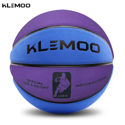 Size 7 Basketball – Indoor & Outdoor Play, Perfect Gift  
