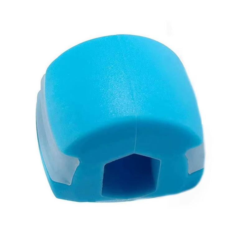 Jawline Fitness Ball – Facial Exerciser for Defined Chin & Toned Face