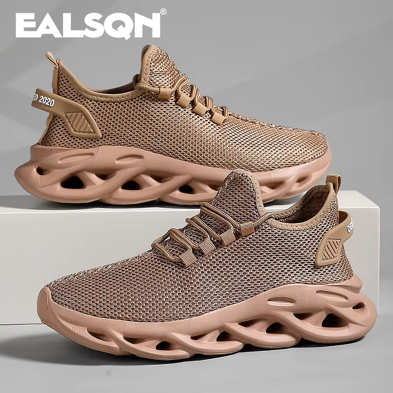 Lightweight Running Shoes with Shock Absorption  Proporcione sus comentarios sobre BizChat