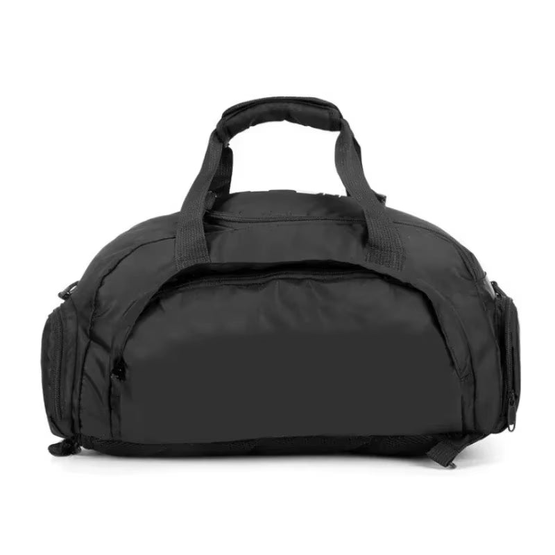 T60 Waterproof Gym Bag – Multifunctional Travel & Training Backpack  
