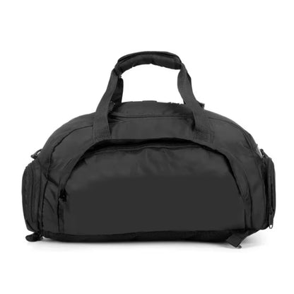 T60 Waterproof Gym Bag – Multifunctional Travel & Training Backpack  