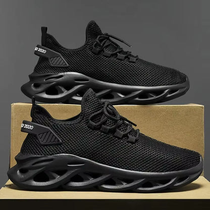 Lightweight Running Shoes with Shock Absorption  Proporcione sus comentarios sobre BizChat