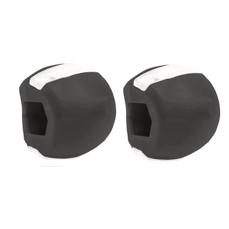 Jawline Fitness Ball – Facial Exerciser for Defined Chin & Toned Face