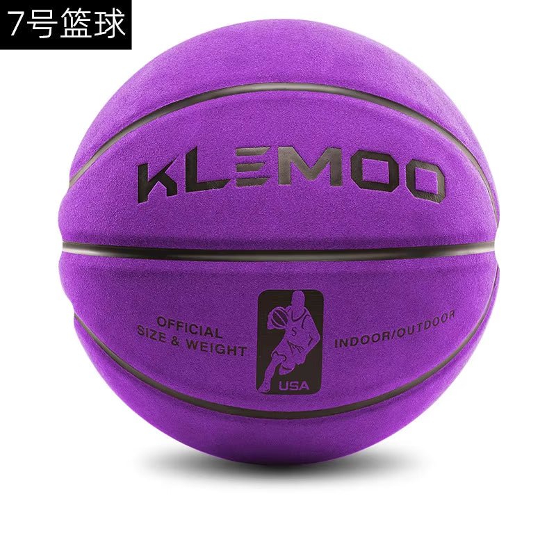 Size 7 Basketball – Indoor & Outdoor Play, Perfect Gift  