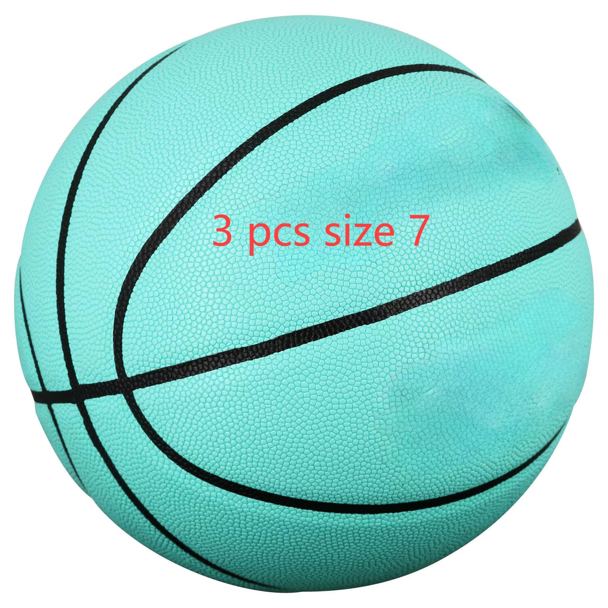 Size 7 Basketball – Indoor & Outdoor Play, Perfect Gift  