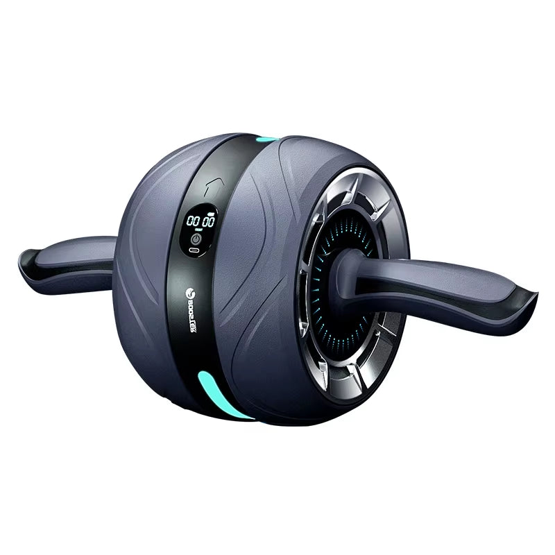 AB Roller Wheel – Core Training Equipment for Home Gym  