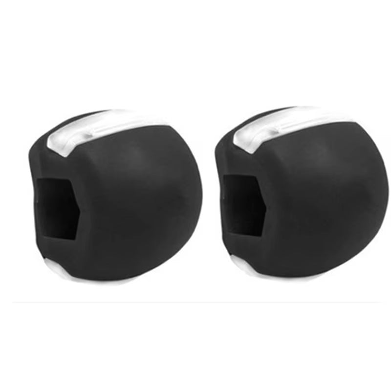 Jawline Fitness Ball – Facial Exerciser for Defined Chin & Toned Face