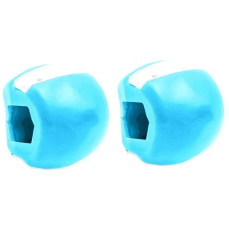 Jawline Fitness Ball – Facial Exerciser for Defined Chin & Toned Face