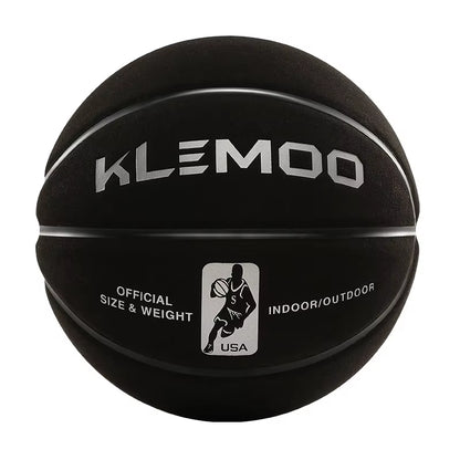 Size 7 Basketball – Indoor & Outdoor Play, Perfect Gift  