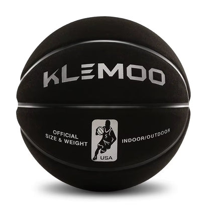 Size 7 Basketball – Indoor & Outdoor Play, Perfect Gift  