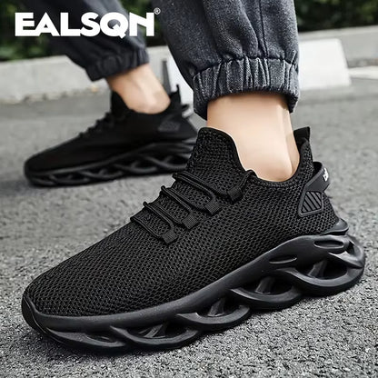 Lightweight Running Shoes with Shock Absorption  Proporcione sus comentarios sobre BizChat