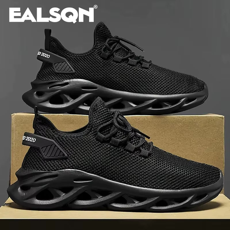 Lightweight Running Shoes with Shock Absorption  Proporcione sus comentarios sobre BizChat