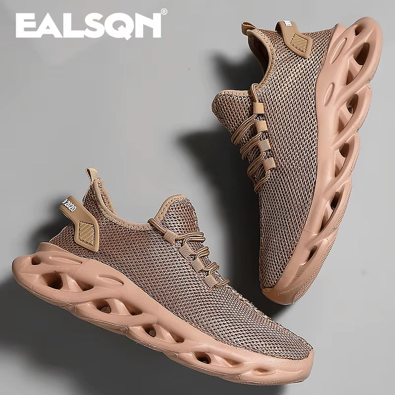 Lightweight Running Shoes with Shock Absorption  Proporcione sus comentarios sobre BizChat