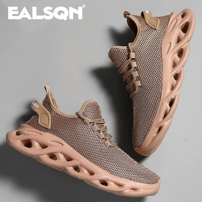 Lightweight Running Shoes with Shock Absorption  Proporcione sus comentarios sobre BizChat