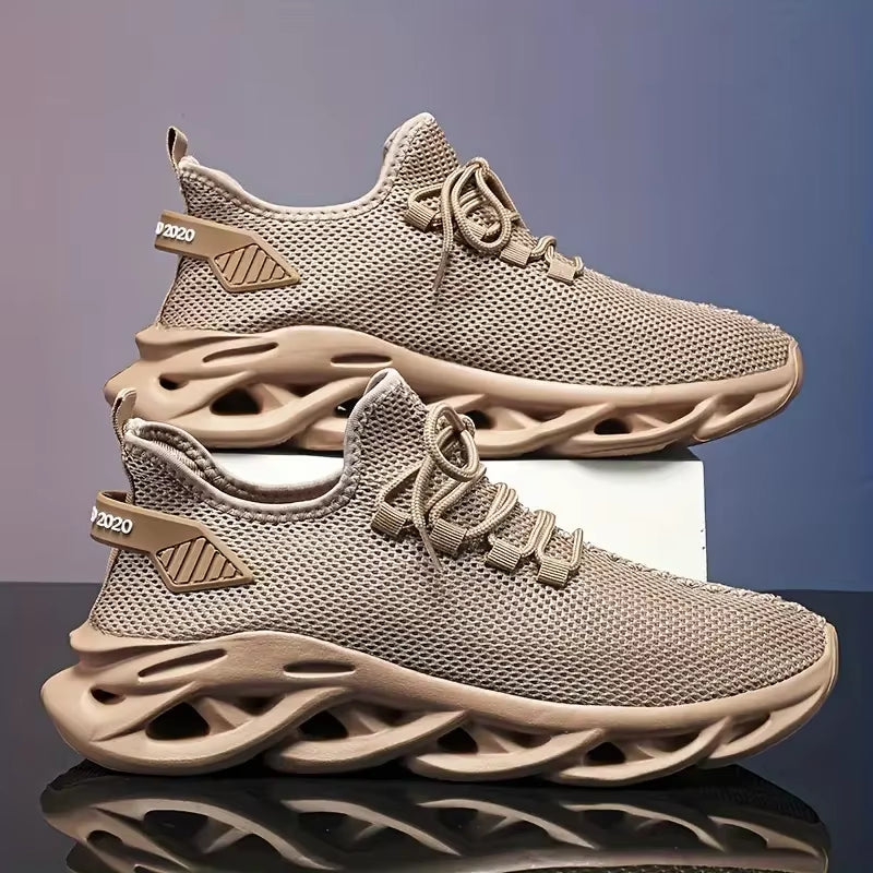 Lightweight Running Shoes with Shock Absorption  Proporcione sus comentarios sobre BizChat