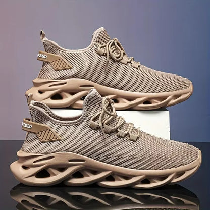 Lightweight Running Shoes with Shock Absorption  Proporcione sus comentarios sobre BizChat