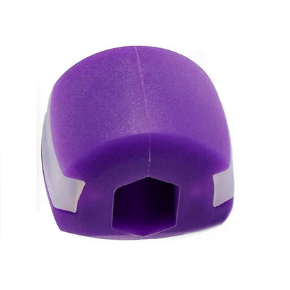 Jawline Fitness Ball – Facial Exerciser for Defined Chin & Toned Face