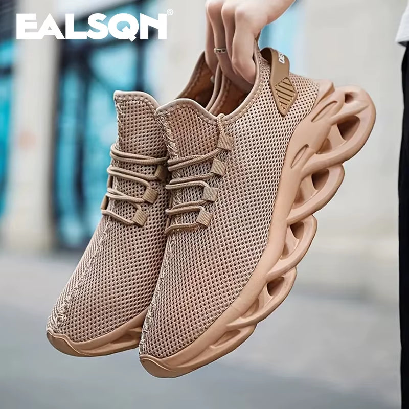 Lightweight Running Shoes with Shock Absorption  Proporcione sus comentarios sobre BizChat