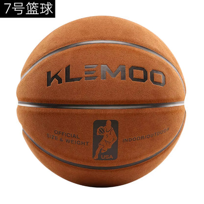 Size 7 Basketball – Indoor & Outdoor Play, Perfect Gift  
